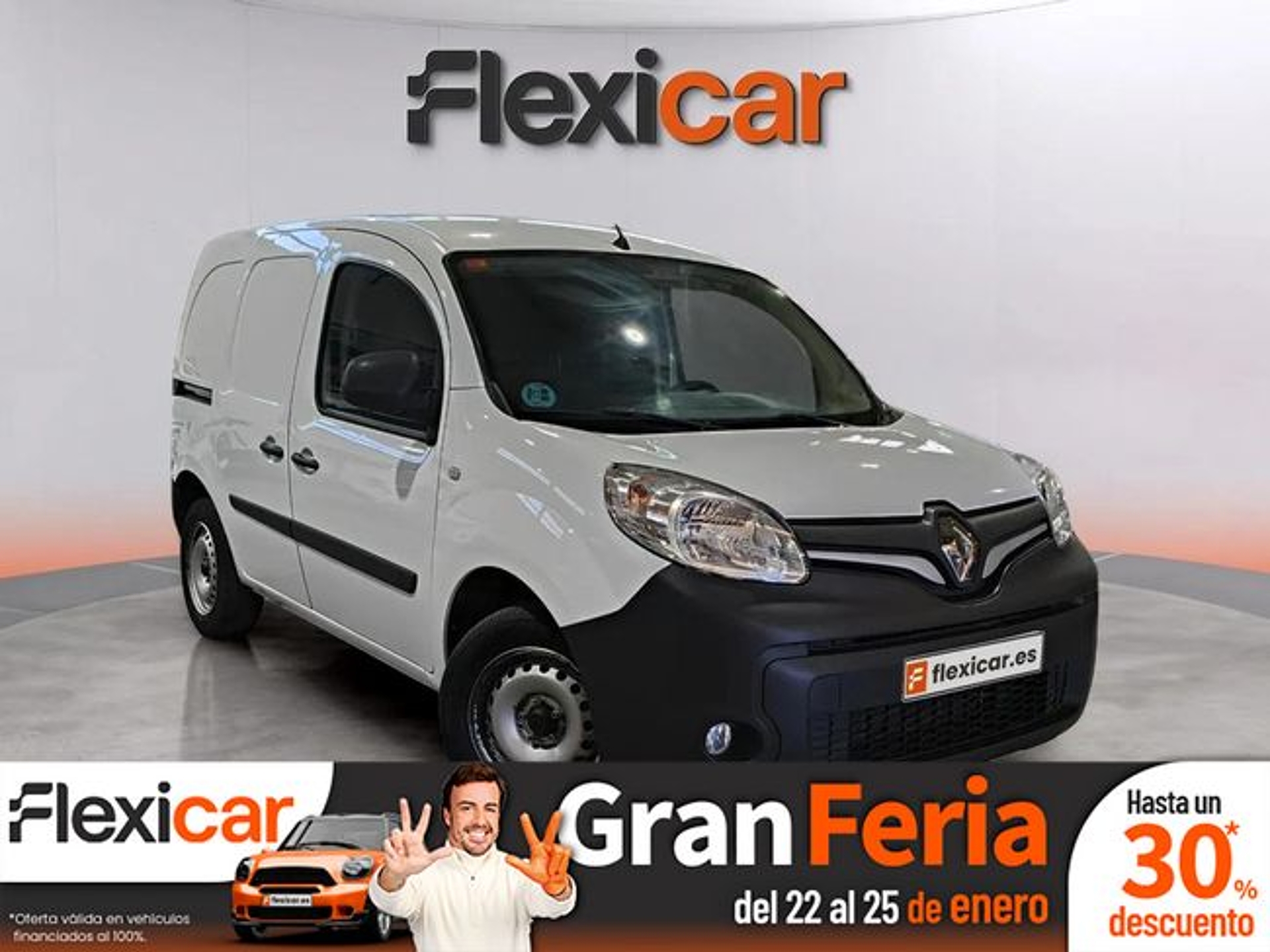 Imagen de RENAULT Kangoo