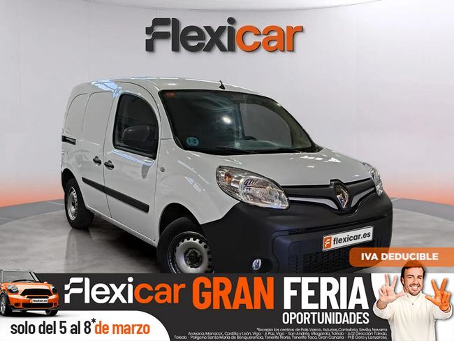 Foto del RENAULT Kangoo Combi 1.5dCi Blue Intens Edition One 70kW