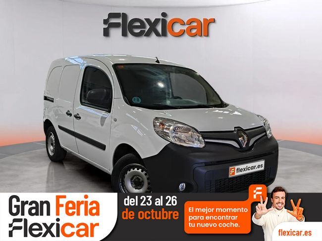 RENAULT Kangoo (Intens Edition One 1.5 Blue dCi 70kW(95)) en Lleida