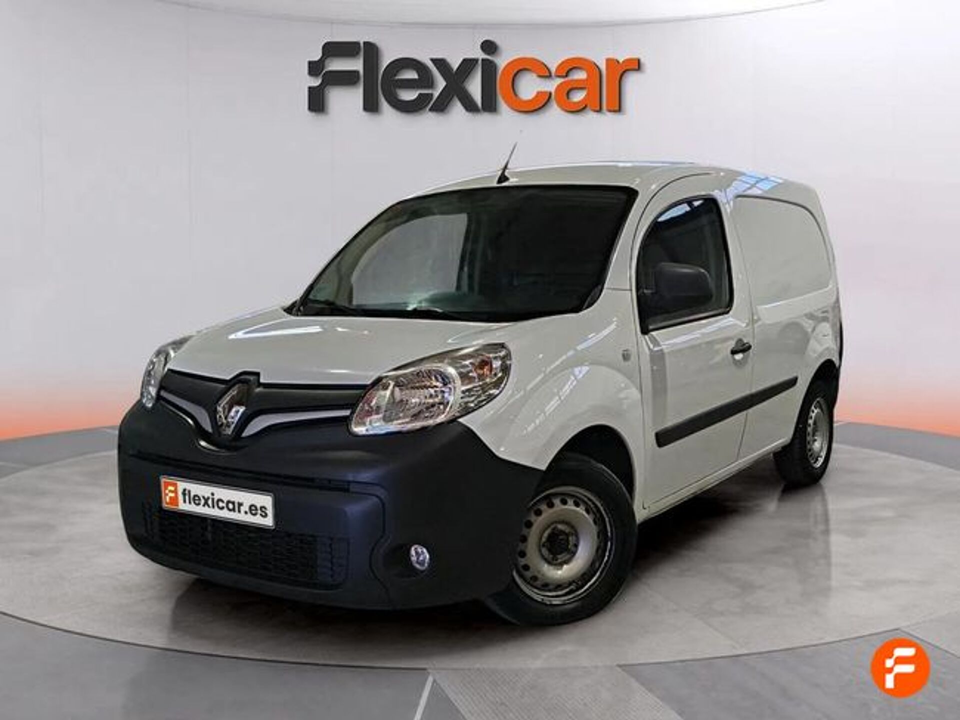Imagen 3 de RENAULT Kangoo