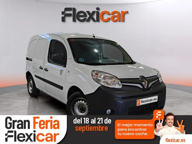 RENAULT Kangoo (Intens Edition One 1.5 Blue dCi 70kW(95)) en Lleida