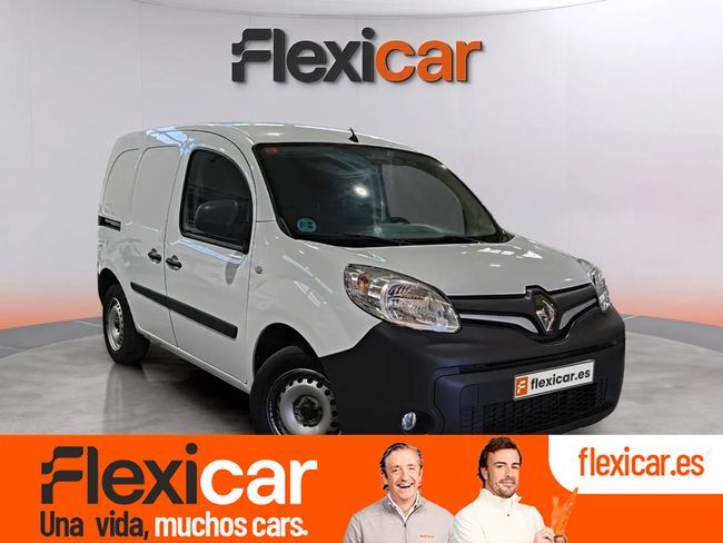 RENAULT Kangoo (Intens Edition One 1.5 Blue dCi 70kW(95)) en Lleida