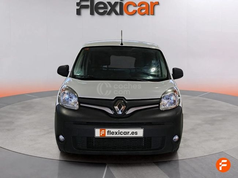 Foto del RENAULT Kangoo Combi 1.5dCi Blue Intens Edition One 70kW