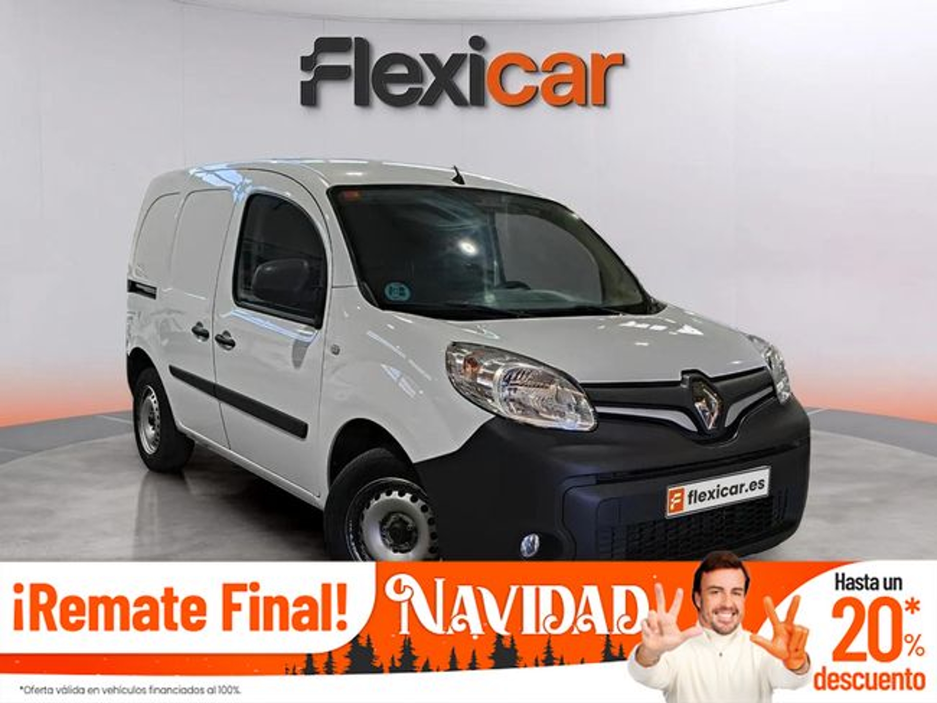 Imagen de RENAULT Kangoo