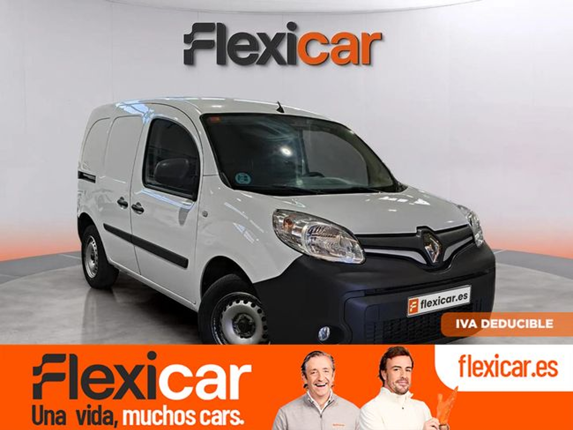Imagen de RENAULT Kangoo