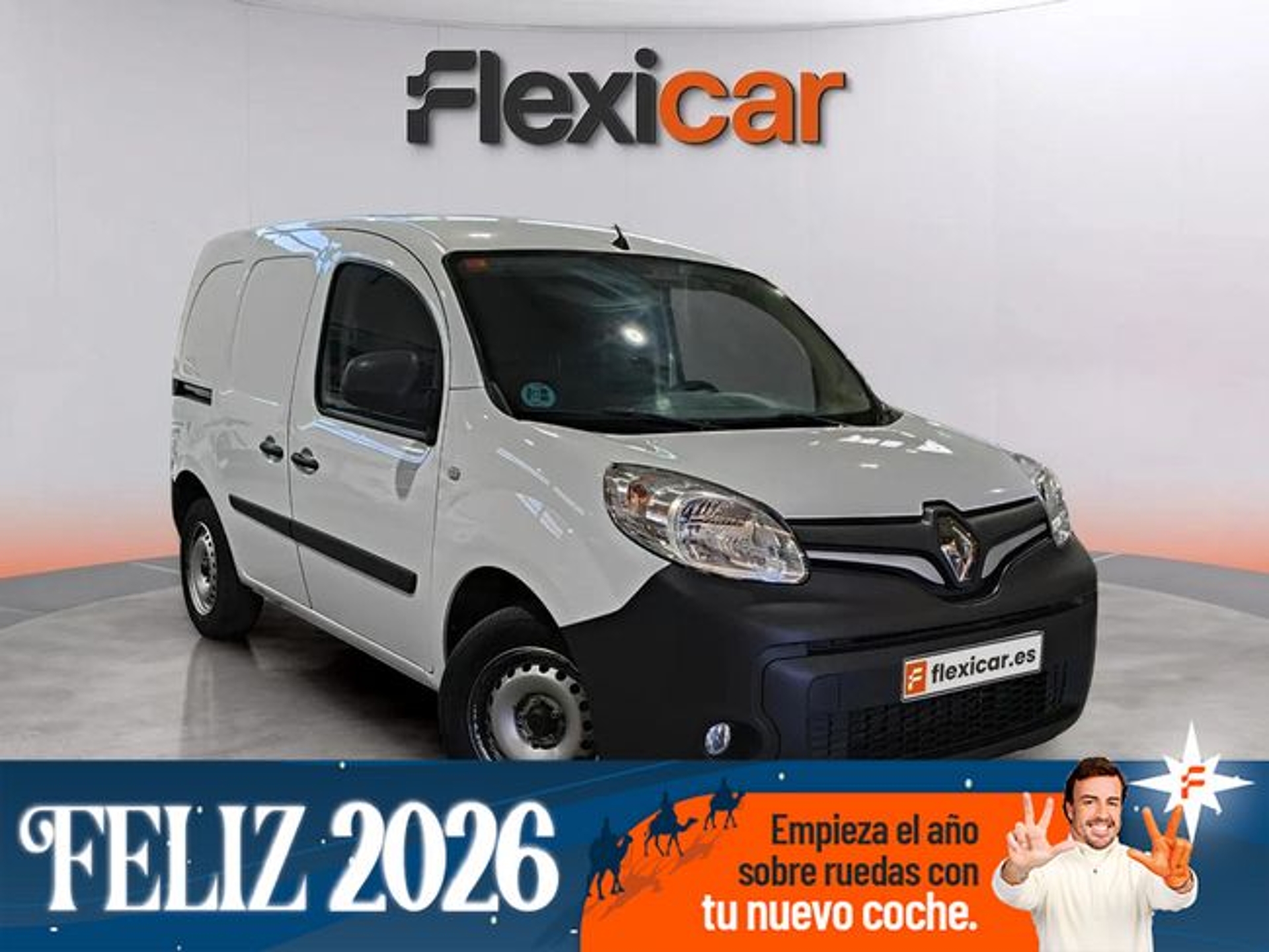Imagen de RENAULT Kangoo