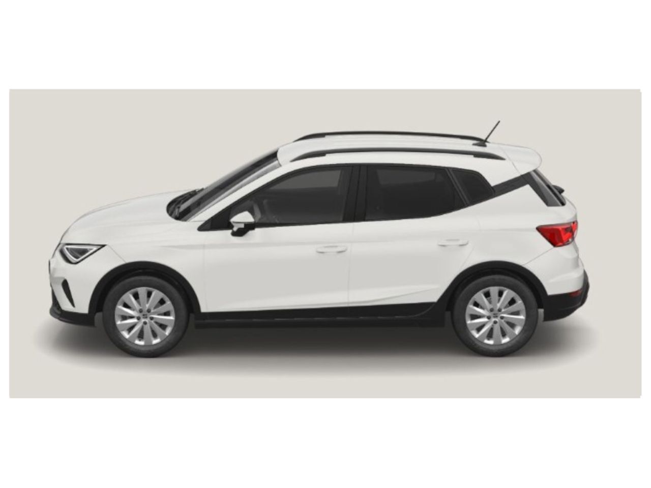 SEAT Arona (1.0 TSI 85kW Xperience Special Edition) en Barcelona