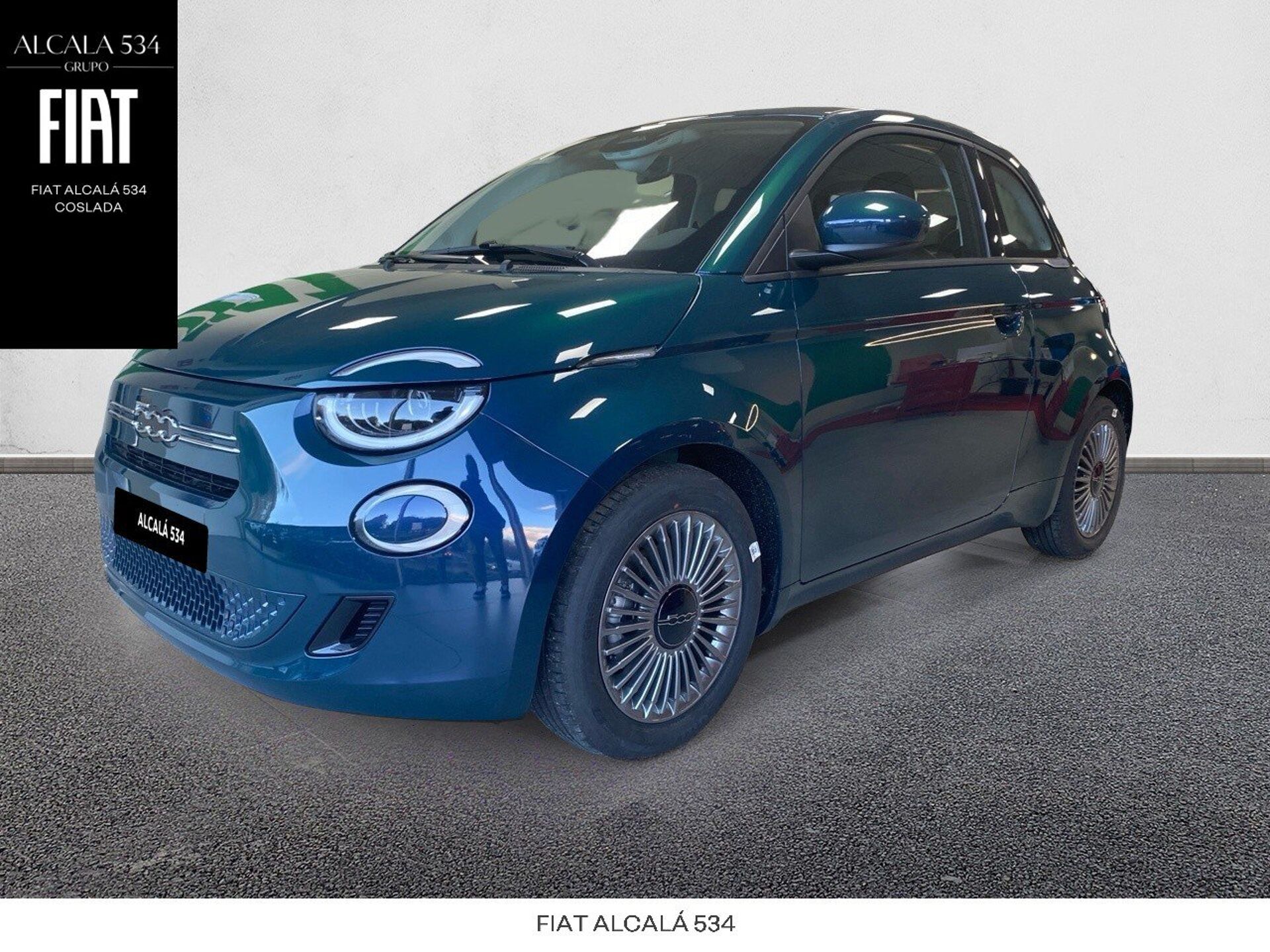 Imagen 1 de FIAT 500