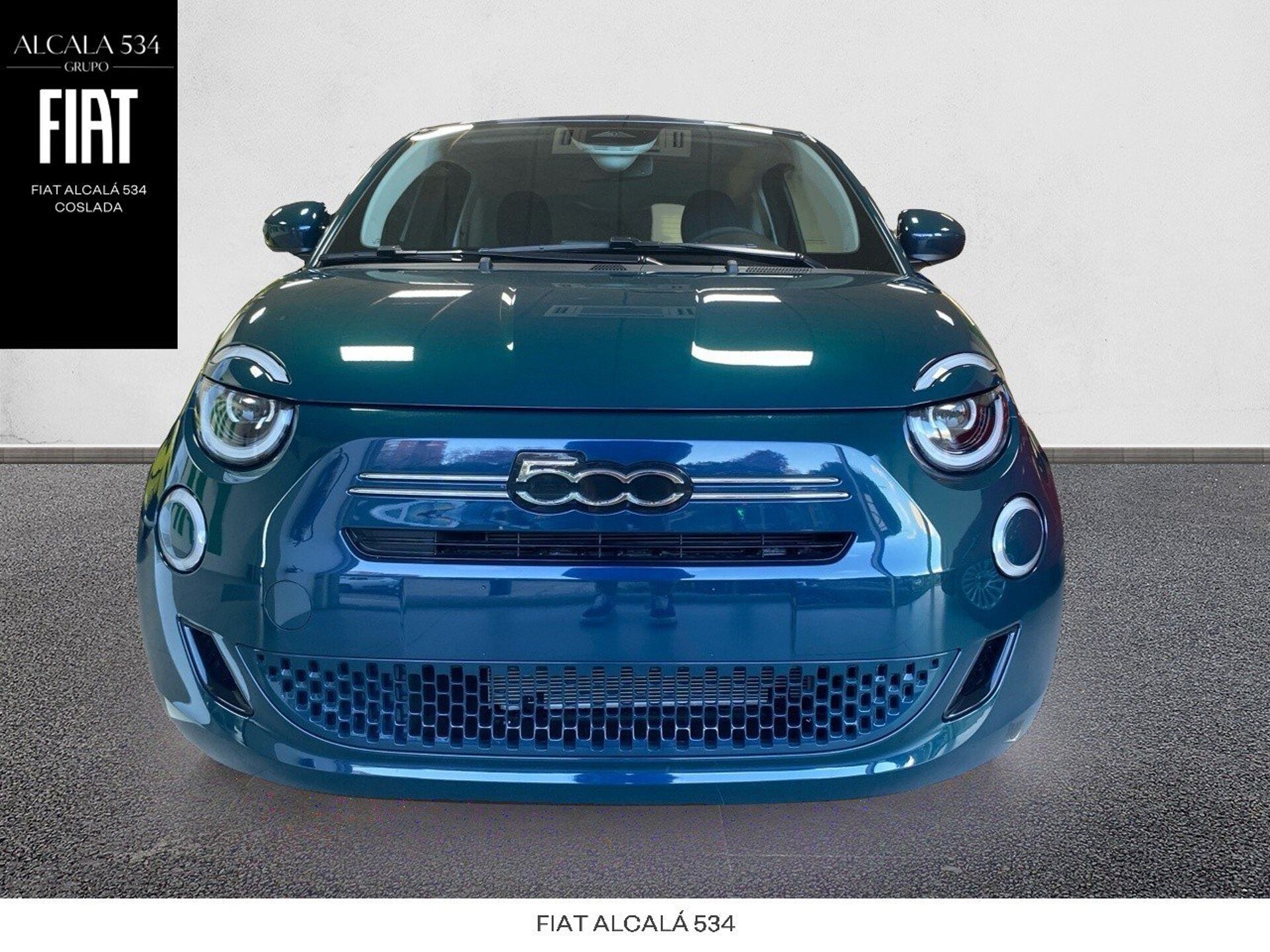 Imagen 2 de FIAT 500