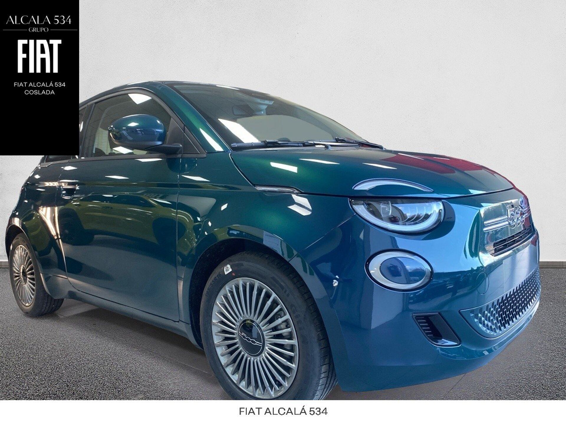 Imagen 3 de FIAT 500