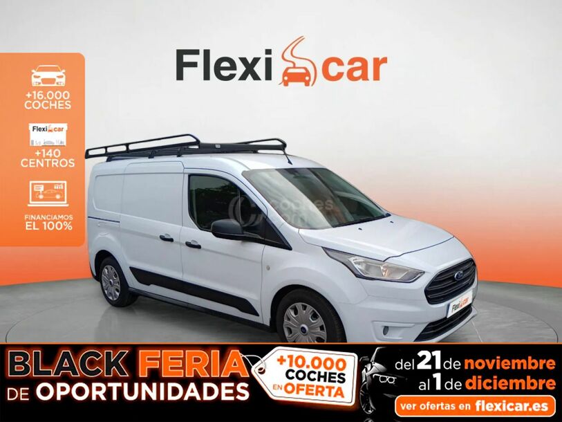 Foto del FORD Transit Kombi Ambiente 105