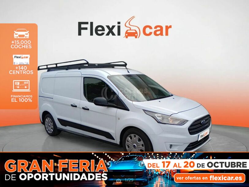 Foto del FORD Transit Connect FT 200 Van L1 S&S Ambiente 100