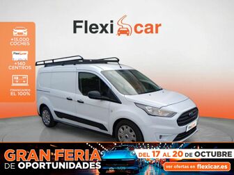 Imagen de FORD Transit Connect FT 200 Van L1 S&S Ambiente 100