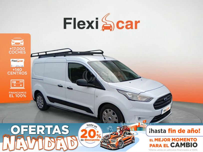 Foto del FORD Transit Kombi Ambiente 105