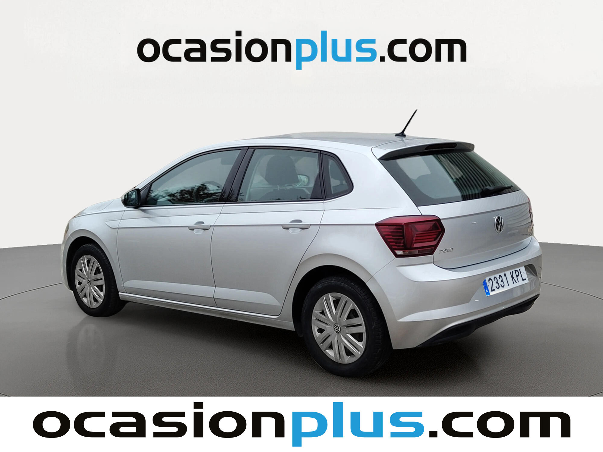 Foto del VOLKSWAGEN Polo 1.0 Edition 55kW