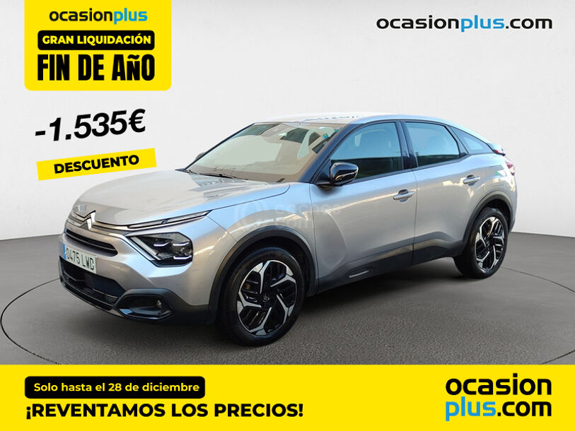 Foto del CITROEN C4 1.2 PureTech Feel Pack S&S 130