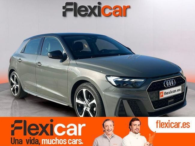 AUDI A1 (allstreet Adrenalin 30 TFSI 81kW - 5P (2022)) en Girona