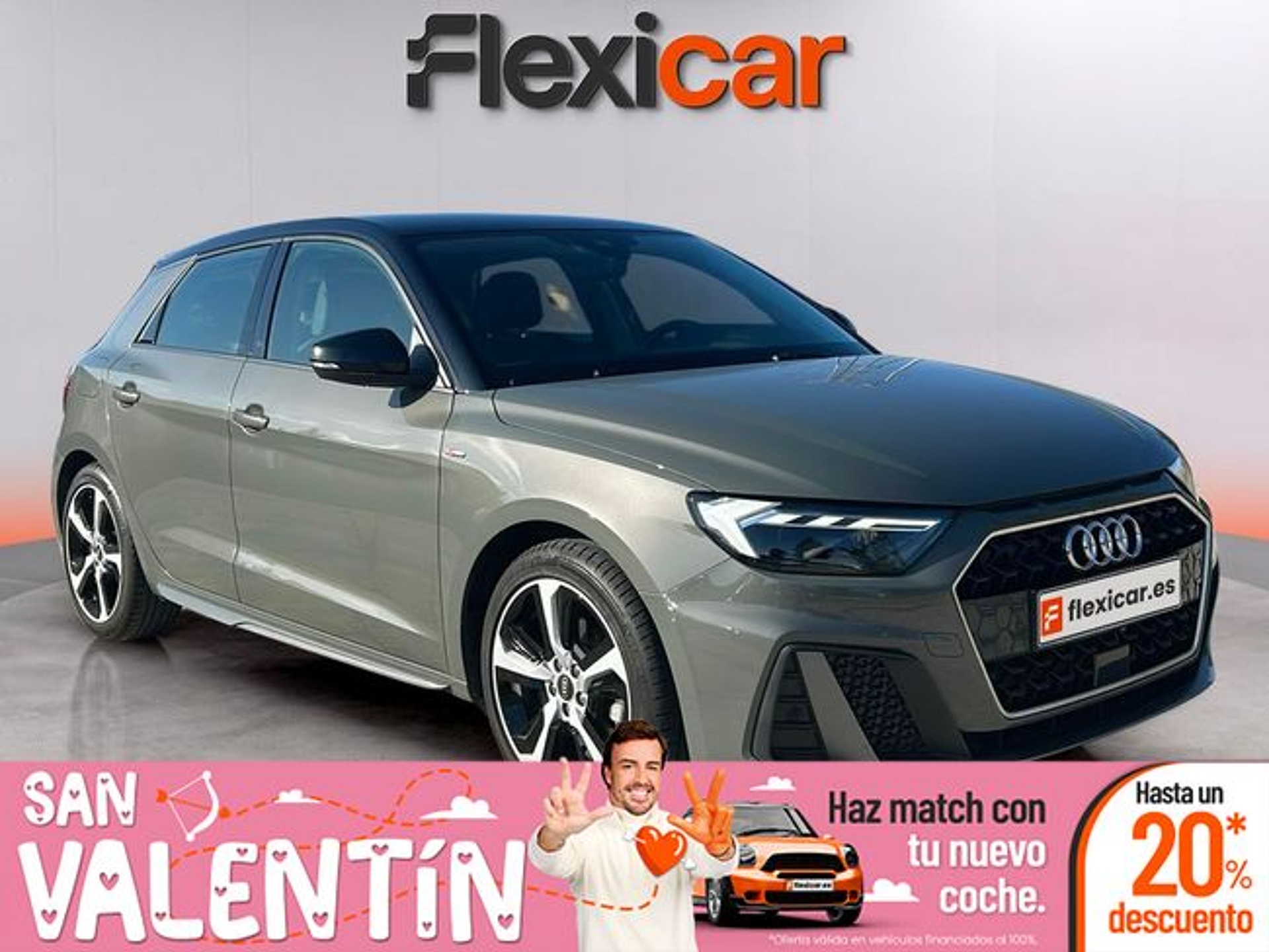 Imagen de AUDI A1