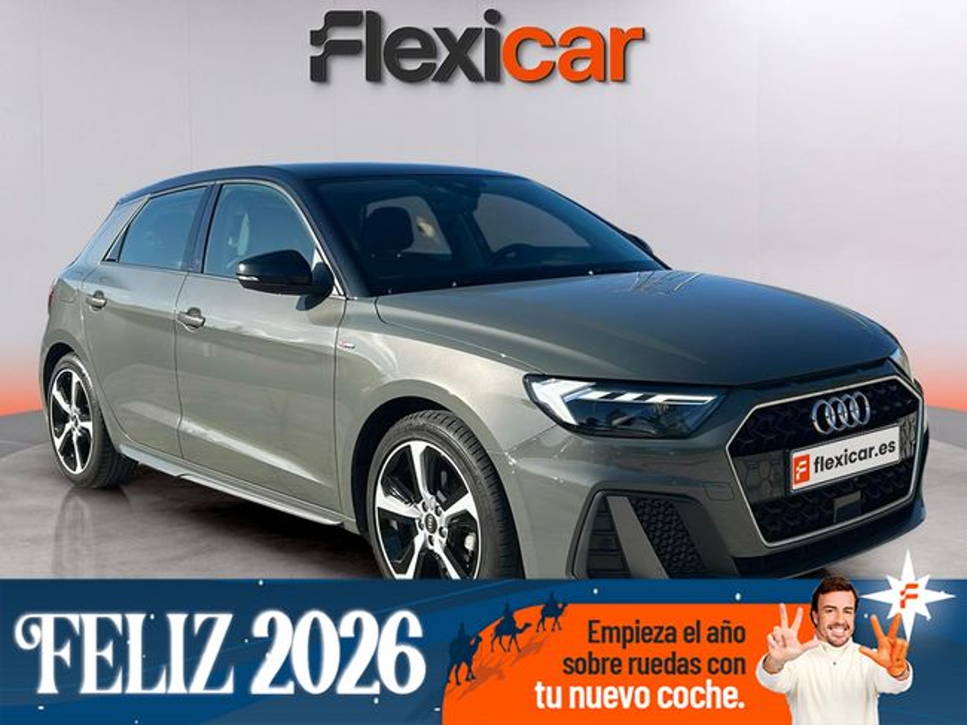 Imagen de AUDI A1