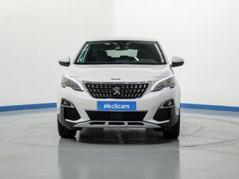 Imagen de PEUGEOT 3008 1.2 S&S PureTech Allure 130