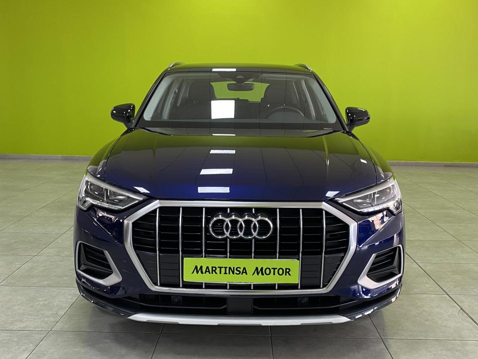 Foto del AUDI Q3 Sportback 35 TDI Advanced quattro S tronic