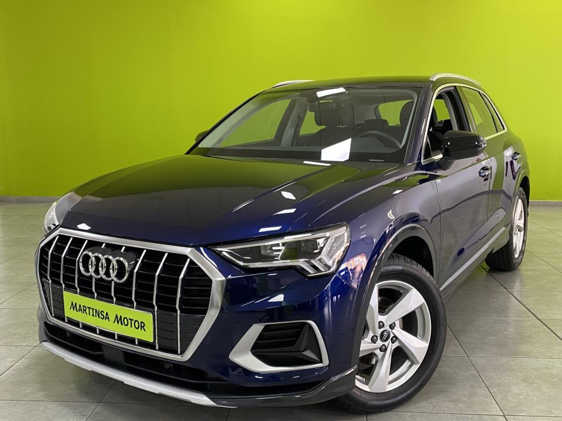 Imagen de AUDI Q3