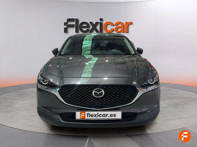 Foto del MAZDA CX-30 2.0 Skyactiv-G Evolution 2WD 90kW