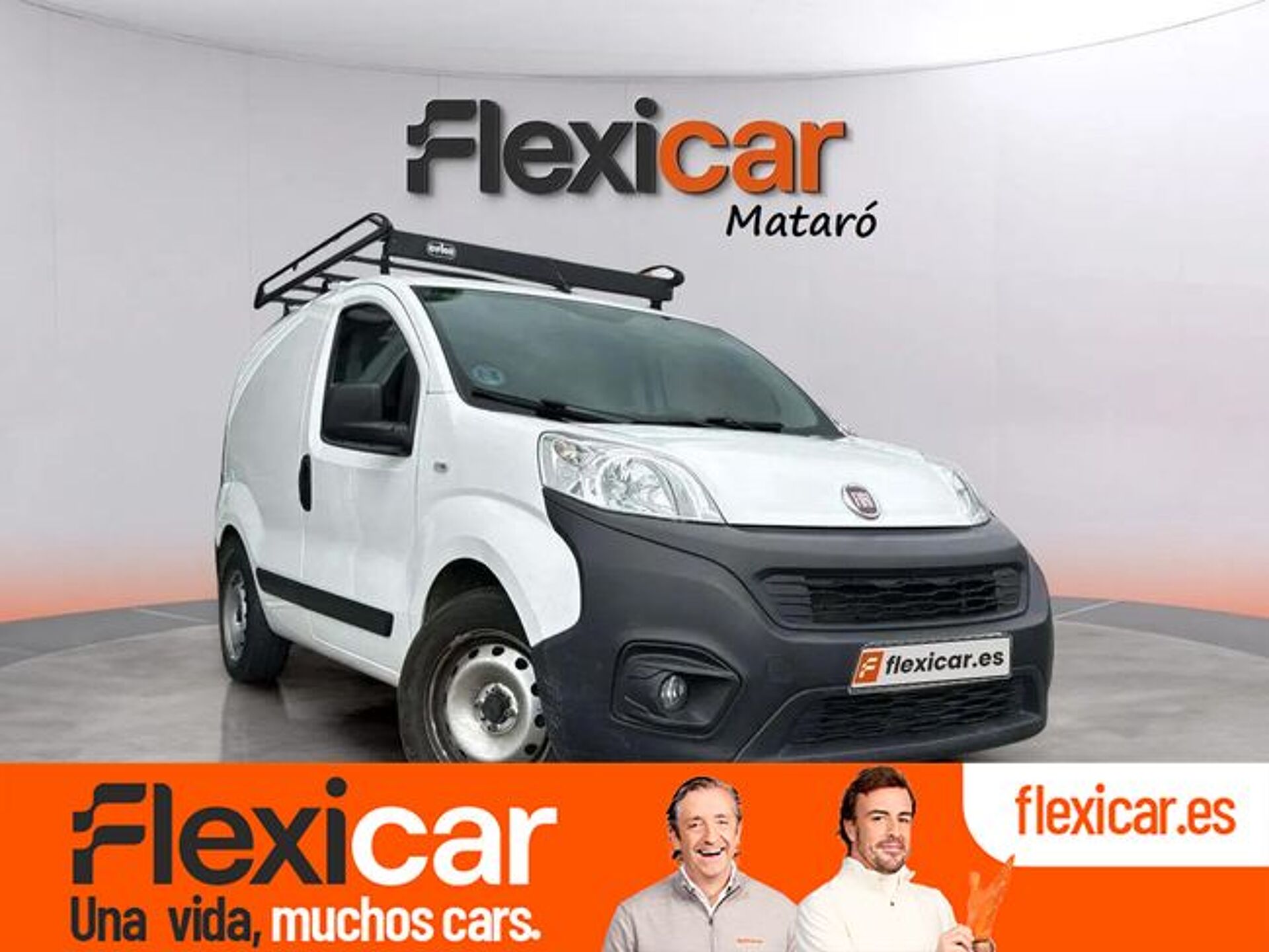 Imagen de FIAT Fiorino Comercial