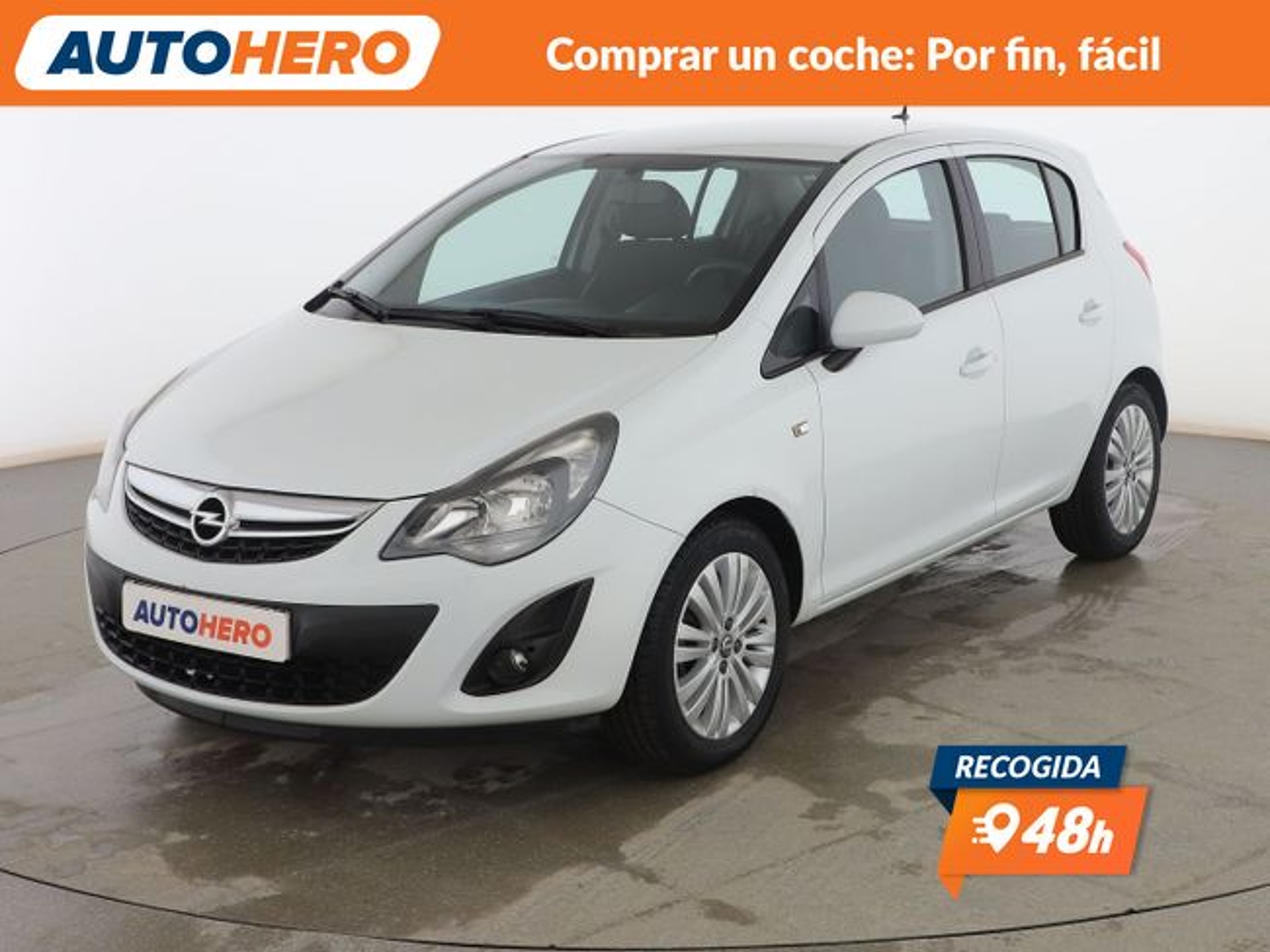 Imagen de OPEL Corsa