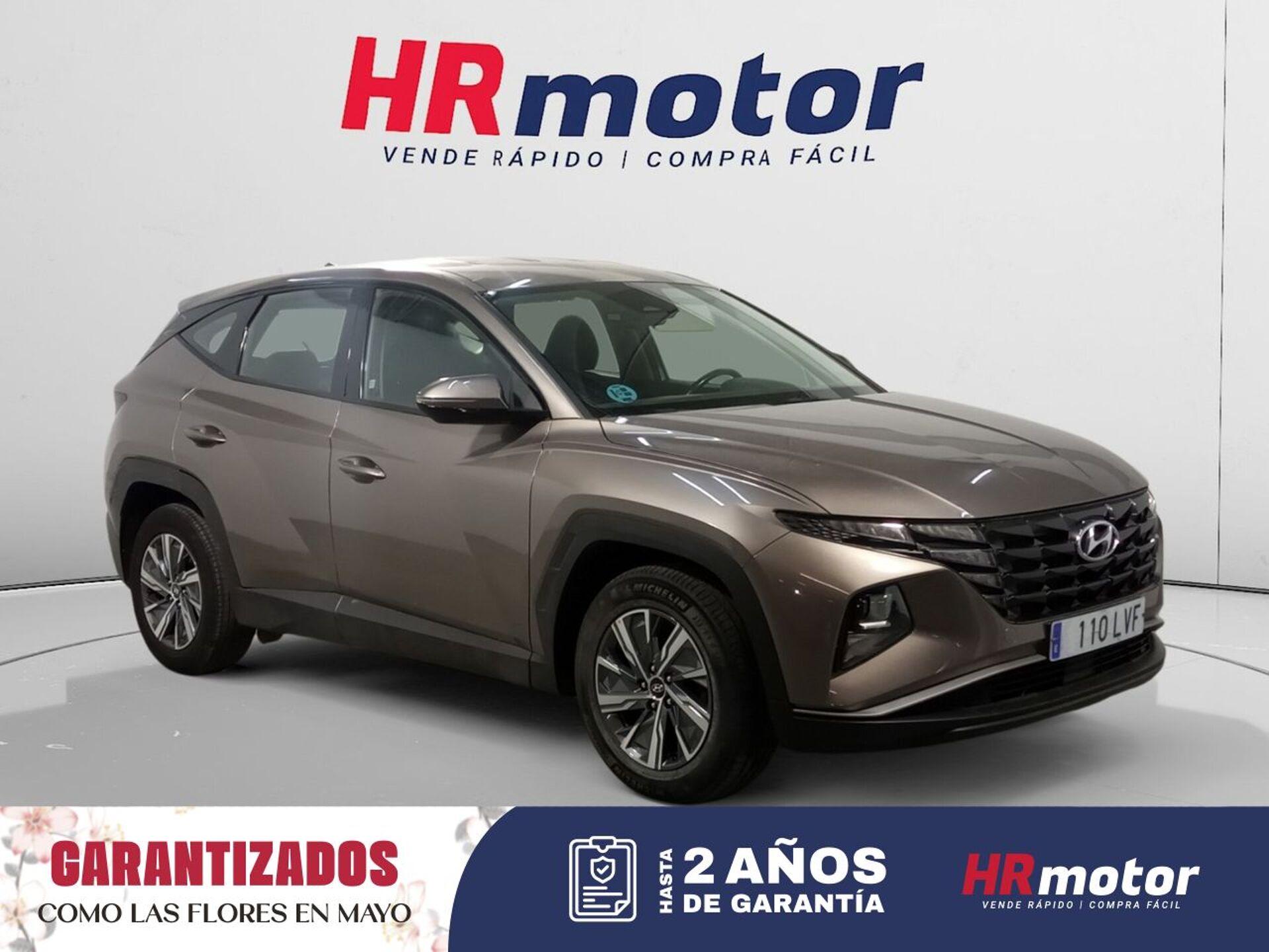 Imagen de HYUNDAI Tucson