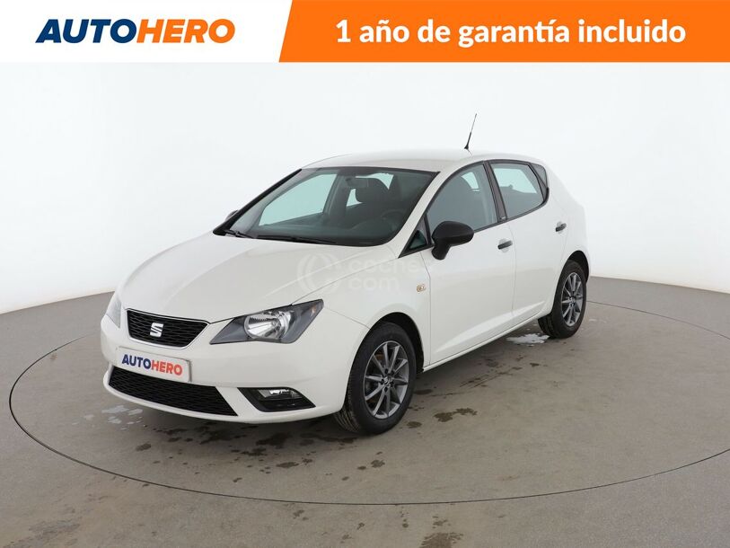 Foto del SEAT Ibiza 1.2 Tsi Reference 85