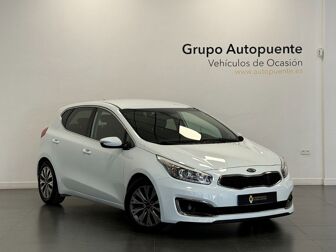 Imagen de KIA Ceed Cee´d 1.4 Concept