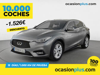 Imagen de INFINITI Q30 1.5d Premium 7DCT