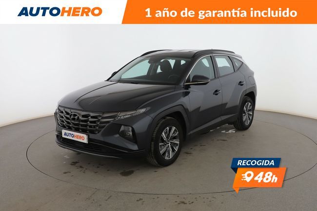 HYUNDAI Tucson (1.6 TGDI Maxx 2WD) en Madrid