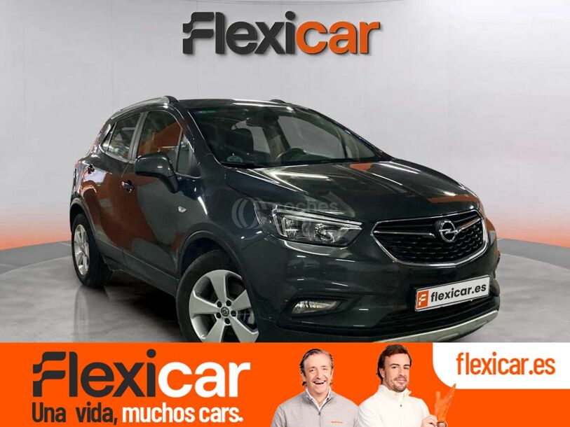 Foto del OPEL Mokka X 1.4T S&S Selective 4x2