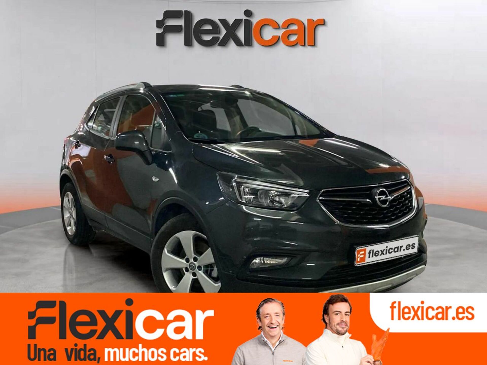 Imagen de OPEL Mokka