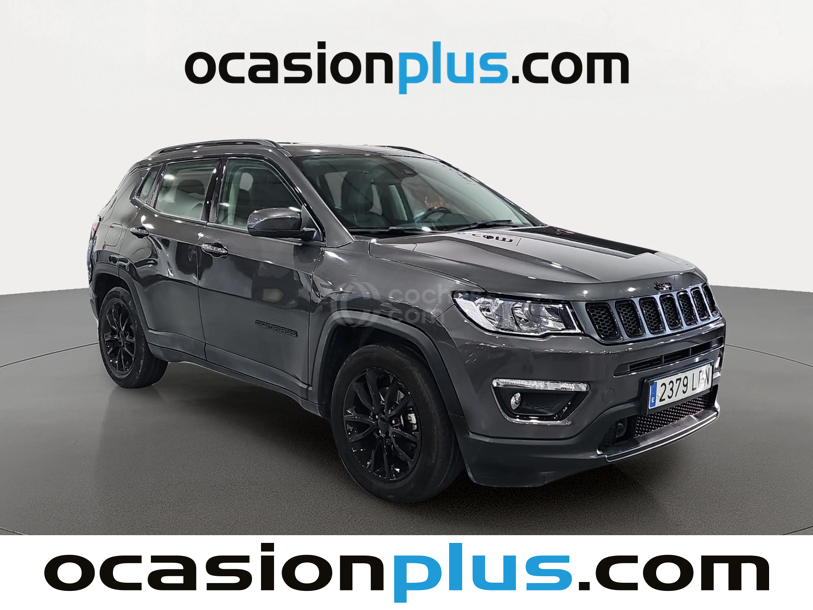 Foto del JEEP Compass 1.3 Gse T4 Night Eagle 4x2 130