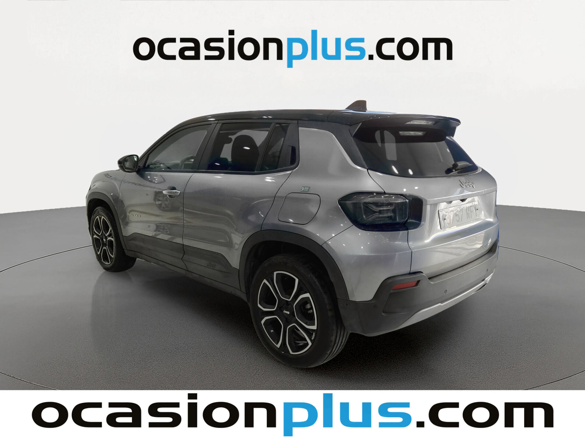 Imagen 3 de JEEP Avenger