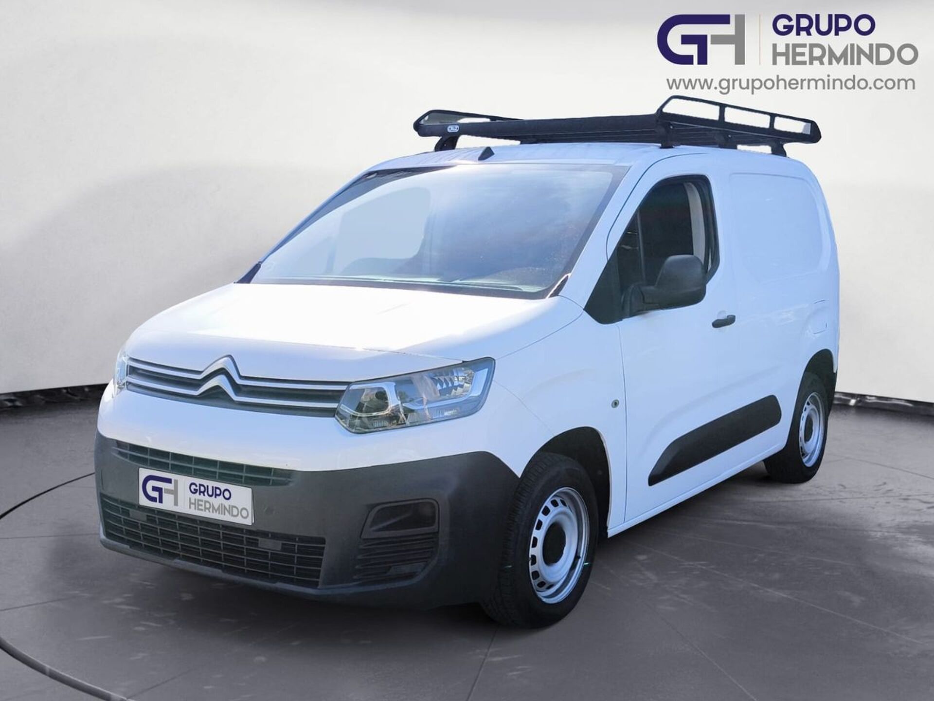 Imagen de CITROEN Berlingo