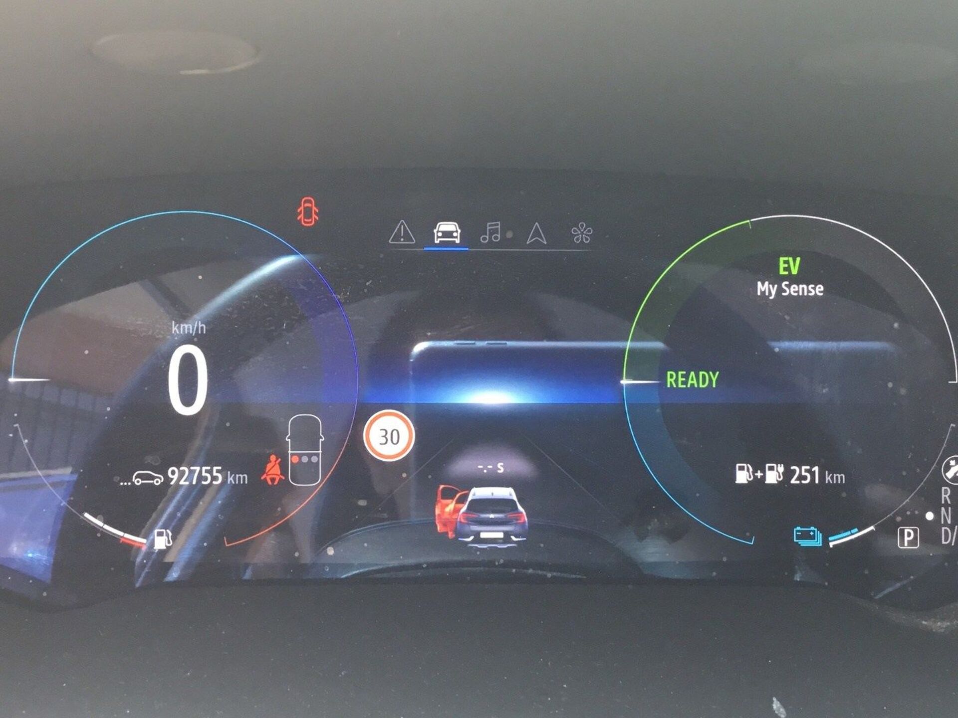 Imagen 3 de RENAULT Captur