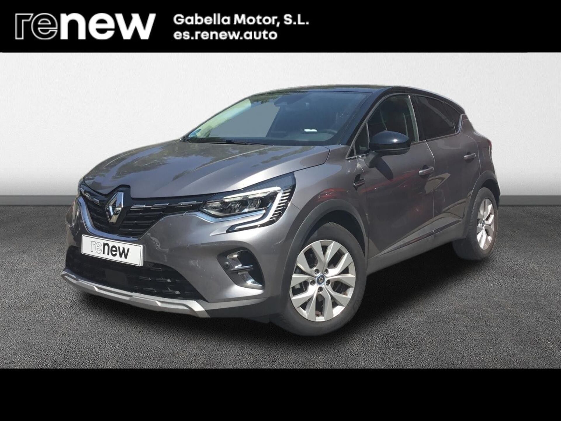 Imagen de RENAULT Captur