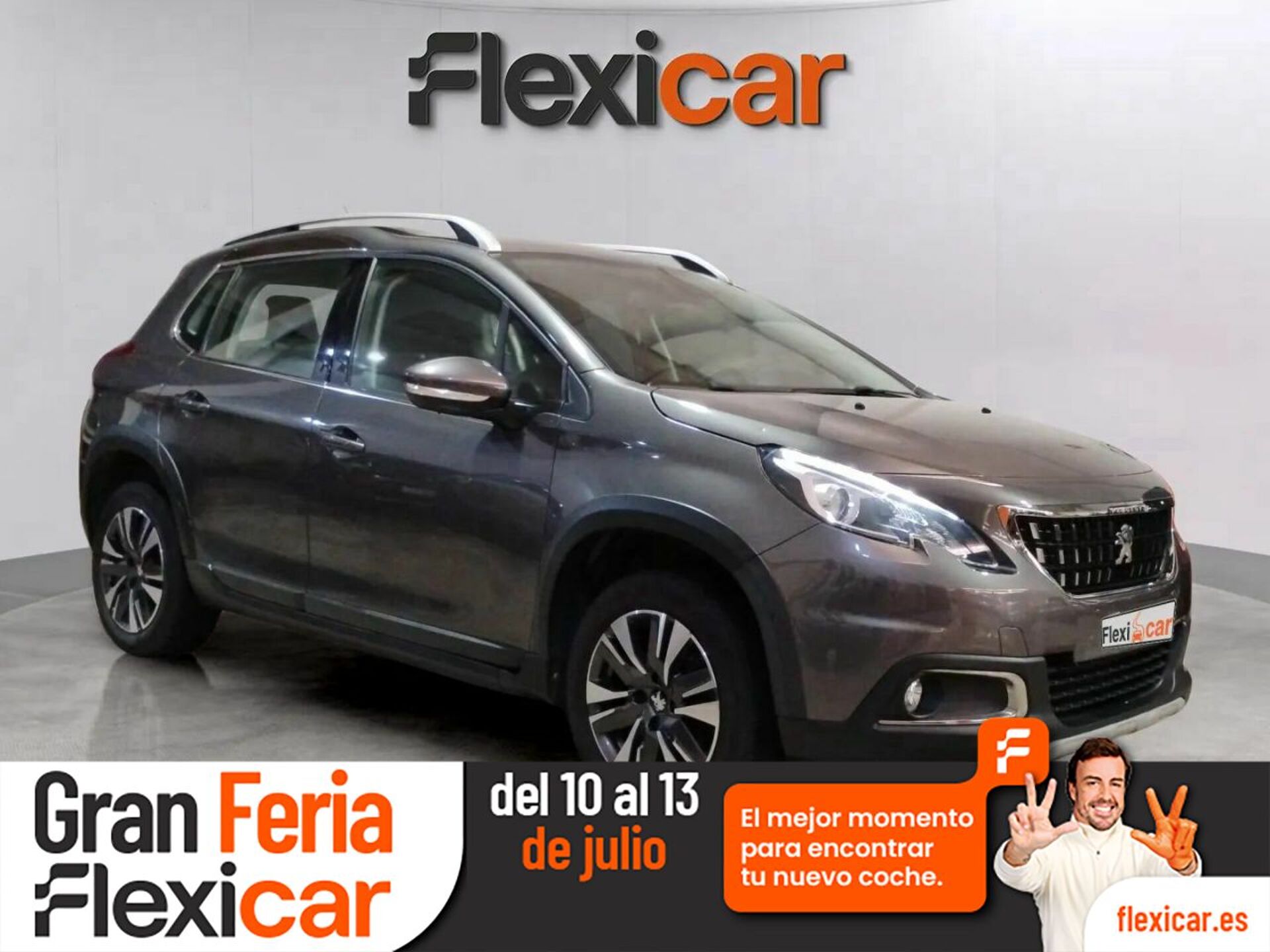 Imagen de PEUGEOT 2008