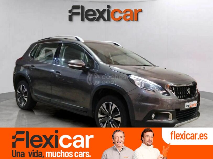 Foto del PEUGEOT 2008 1.2 PureTech S&S Allure 110
