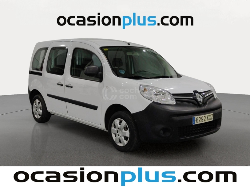 Foto del RENAULT Kangoo Combi 1.5dCi En. Profesional N1 66kW