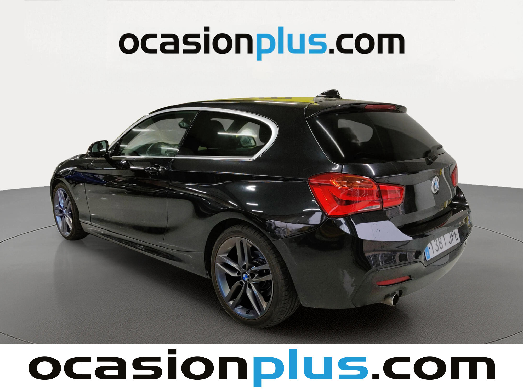 Foto del BMW Serie 1 118dA