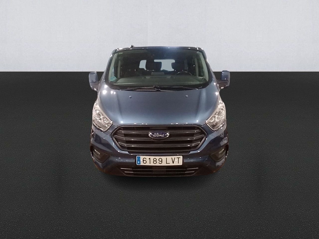 Foto del FORD Transit Custom FT 320 L2 Kombi Trend EcoBlue 130