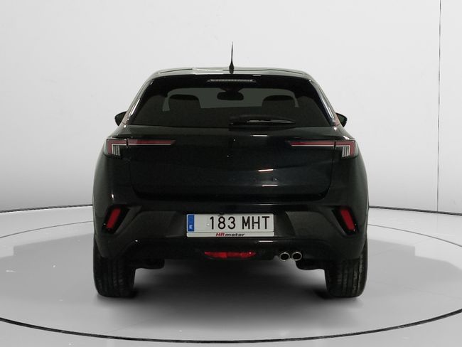 Foto del OPEL Mokka 1.2T S&S GS 130