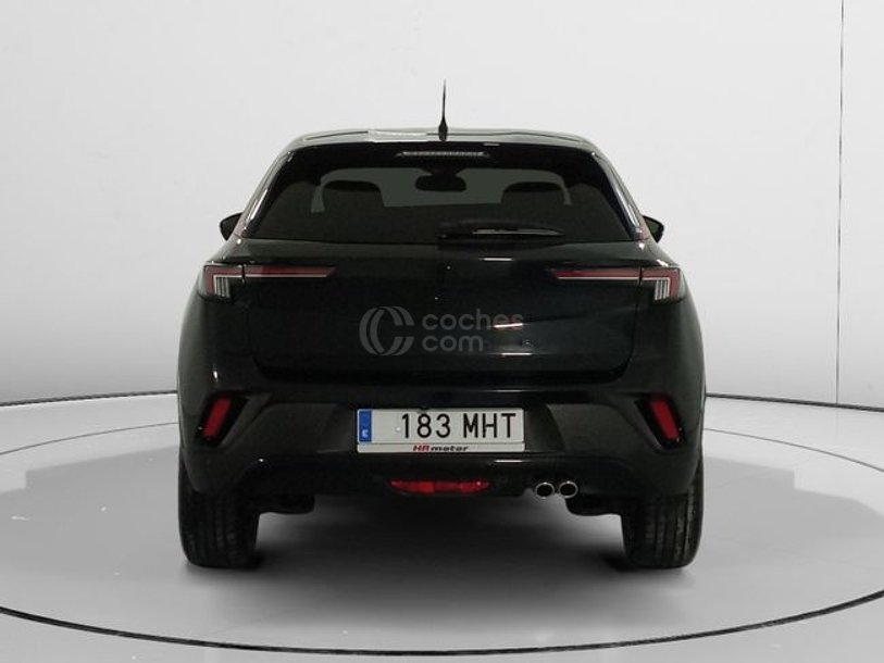 Foto del OPEL Mokka 1.2T S&S GS 130