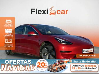 Imagen de TESLA Model 3 Standard RWD Plus