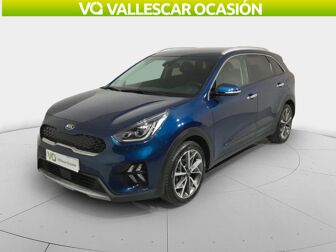 Imagen de KIA Niro 1.6 HEV Emotion